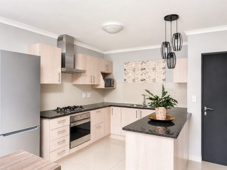 2 Bedroom Property for Sale in Burgundy Estate Western Cape